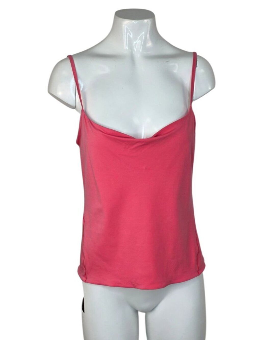 Lululemon Wundermost Ultra Soft Spaghetti Strap Cami Tank Top, Pink